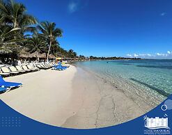 Hotel Mahahual Caribe