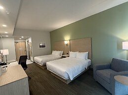Best Western Plus Kawartha Lakes Hotel & Suites
