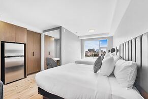 Skye Hotel & Residences, BW Signature Collection