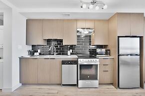 Skye Hotel & Residences, BW Signature Collection