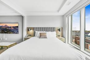 Skye Hotel & Residences, BW Signature Collection