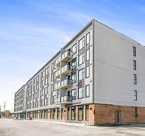 Skye Hotel & Residences, BW Signature Collection