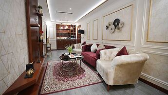 Best Western Plus Grand Hotel Multan