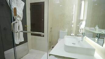 Best Western Plus Grand Hotel Multan