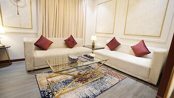 Best Western Plus Grand Hotel Multan
