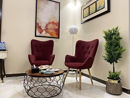 Best Western Plus Grand Hotel Multan