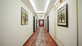 Best Western Plus Grand Hotel Multan