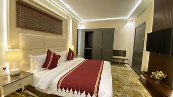 Best Western Plus Grand Hotel Multan