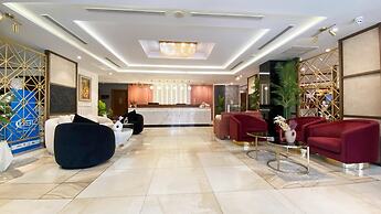 Best Western Plus Grand Hotel Multan