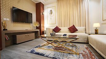 Best Western Plus Grand Hotel Multan