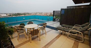 Best Western Plus Grand Hotel Multan