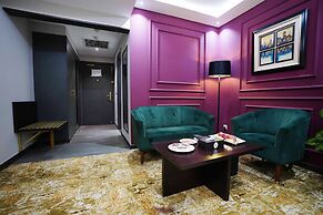Best Western Plus Grand Hotel Multan