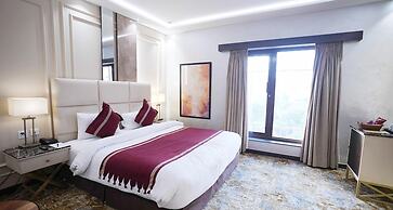 Best Western Plus Grand Hotel Multan