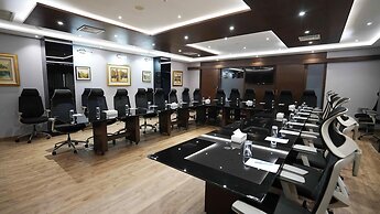 Best Western Plus Grand Hotel Multan