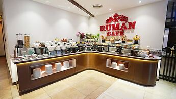Best Western Plus Grand Hotel Multan