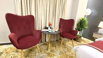 Best Western Plus Grand Hotel Multan