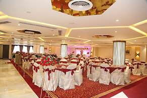 Best Western Plus Grand Hotel Multan