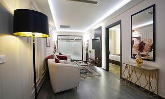 Best Western Plus Grand Hotel Multan