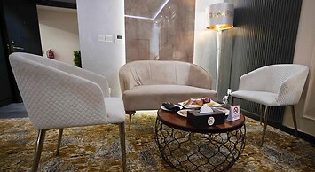 Best Western Plus Grand Hotel Multan