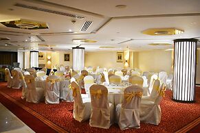Best Western Plus Grand Hotel Multan