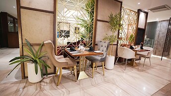 Best Western Plus Grand Hotel Multan