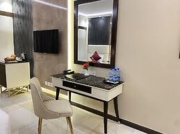 Best Western Plus Grand Hotel Multan