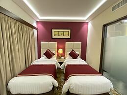 Best Western Plus Grand Hotel Multan