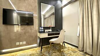 Best Western Plus Grand Hotel Multan