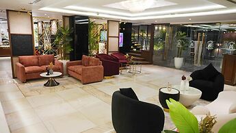 Best Western Plus Grand Hotel Multan