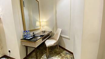 Best Western Plus Grand Hotel Multan
