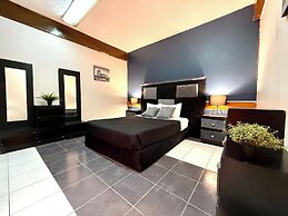 RMS Hostal - Roma Norte