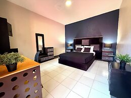 RMS Hostal - Roma Norte