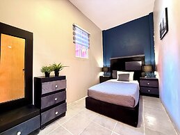 RMS Hostal - Roma Norte