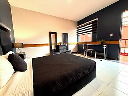 RMS Hostal - Roma Norte