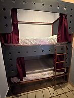 RMS Hostal - Roma Norte