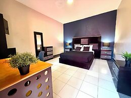 RMS Hostal - Roma Norte