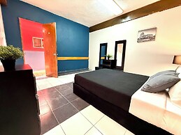 RMS Hostal - Roma Norte