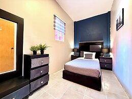 RMS Hostal - Roma Norte