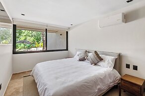 Artra - modern comfort with pool