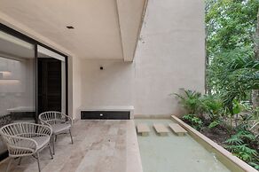 Artra - modern comfort with pool