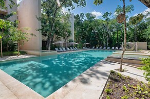 Artra - modern comfort with pool