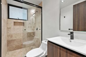 Artra - modern comfort with pool