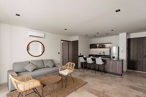 Artra - modern comfort with pool