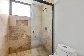 Artra - modern comfort with pool