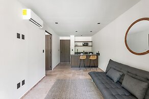 Artra - modern comfort with pool