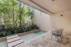 Artra - modern comfort with pool