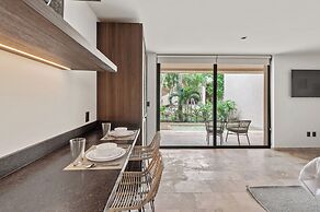 Artra - modern comfort with pool