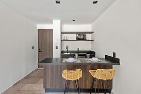 Artra - modern comfort with pool