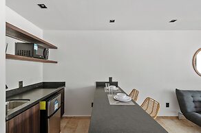Artra - modern comfort with pool