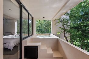 Artra - modern comfort with pool
